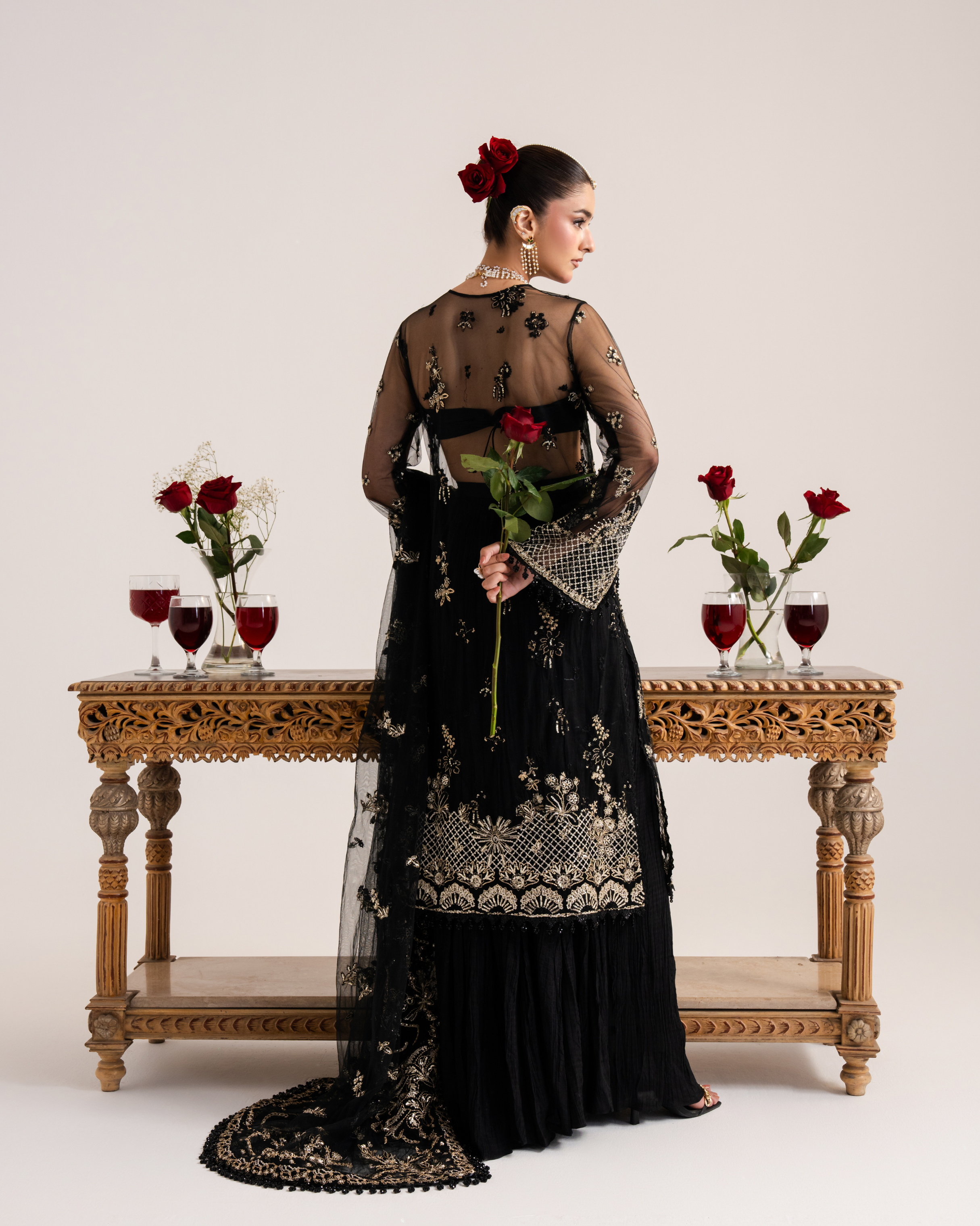 FARHEENA