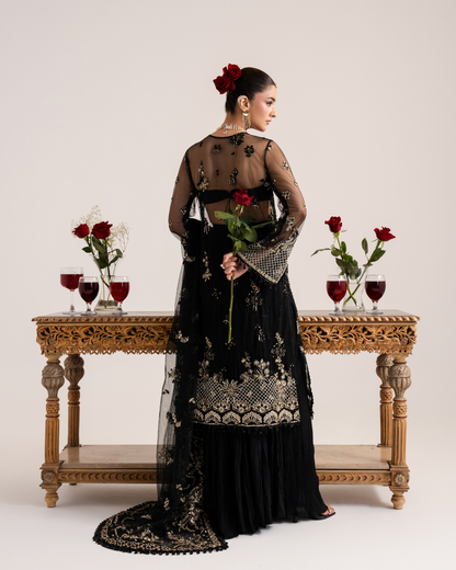 FARHEENA