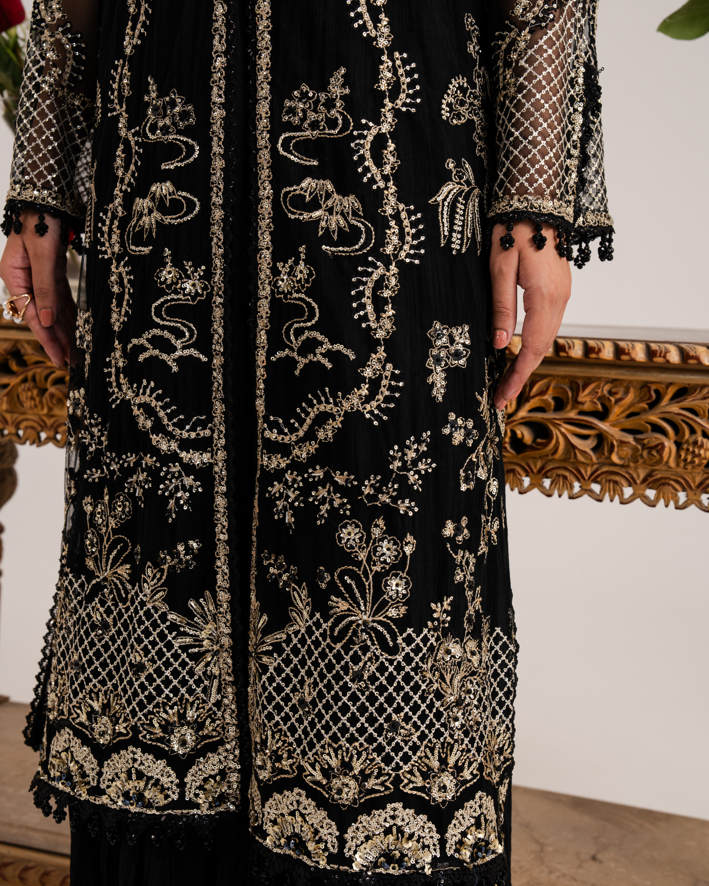 FARHEENA