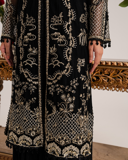 FARHEENA