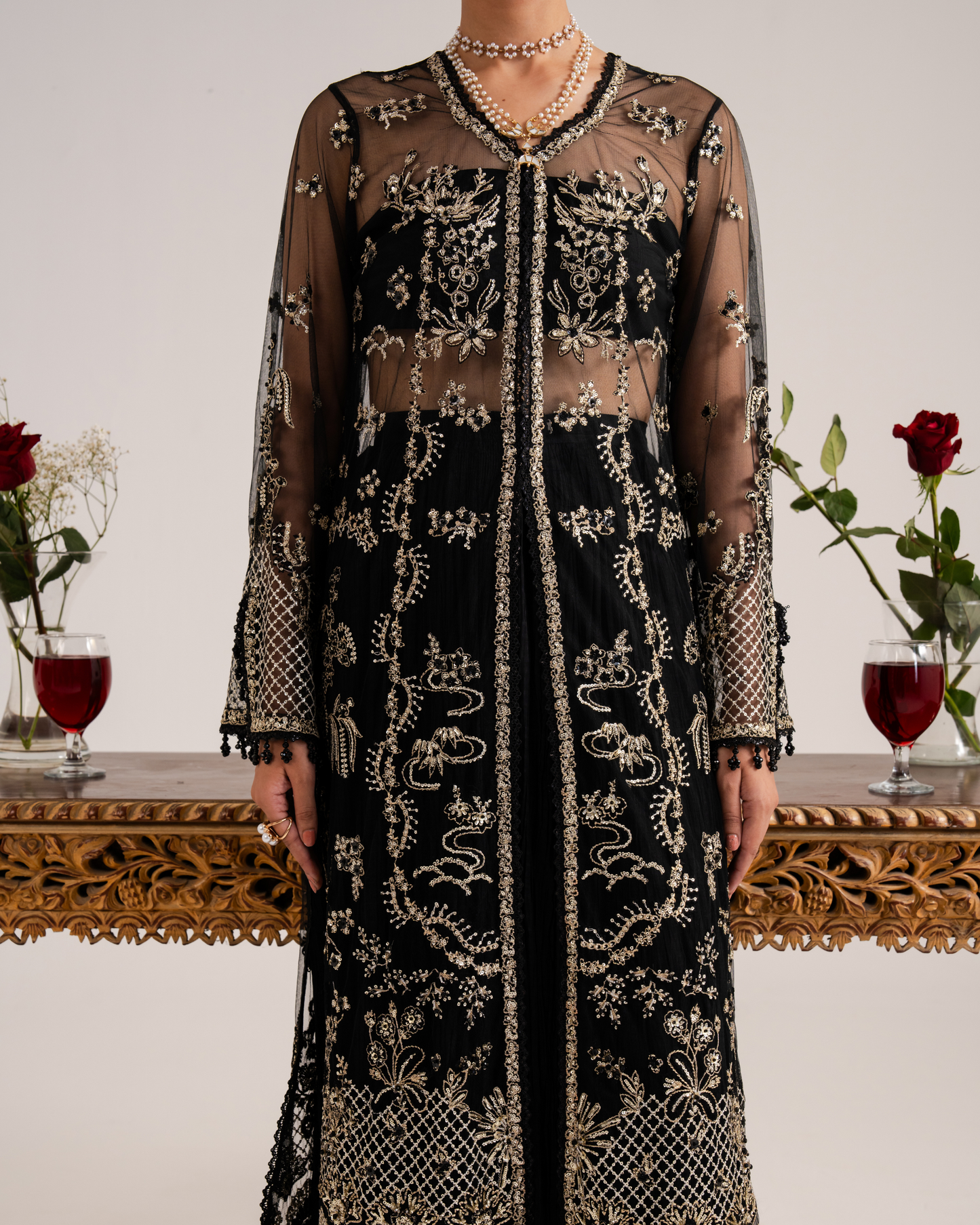 FARHEENA
