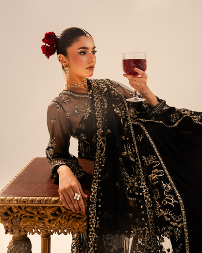 FARHEENA