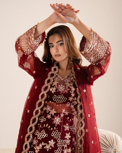 AYAANA