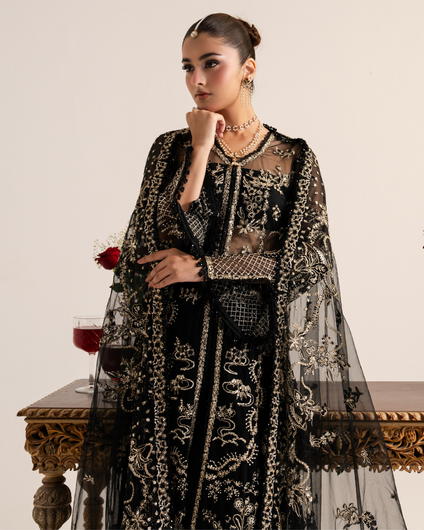 FARHEENA