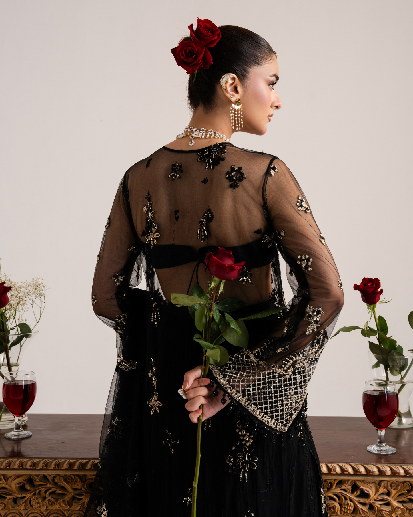 FARHEENA
