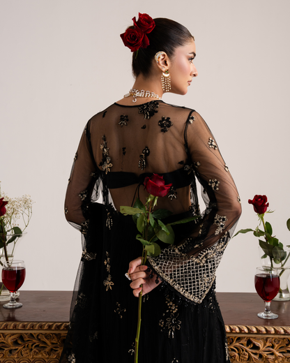 FARHEENA
