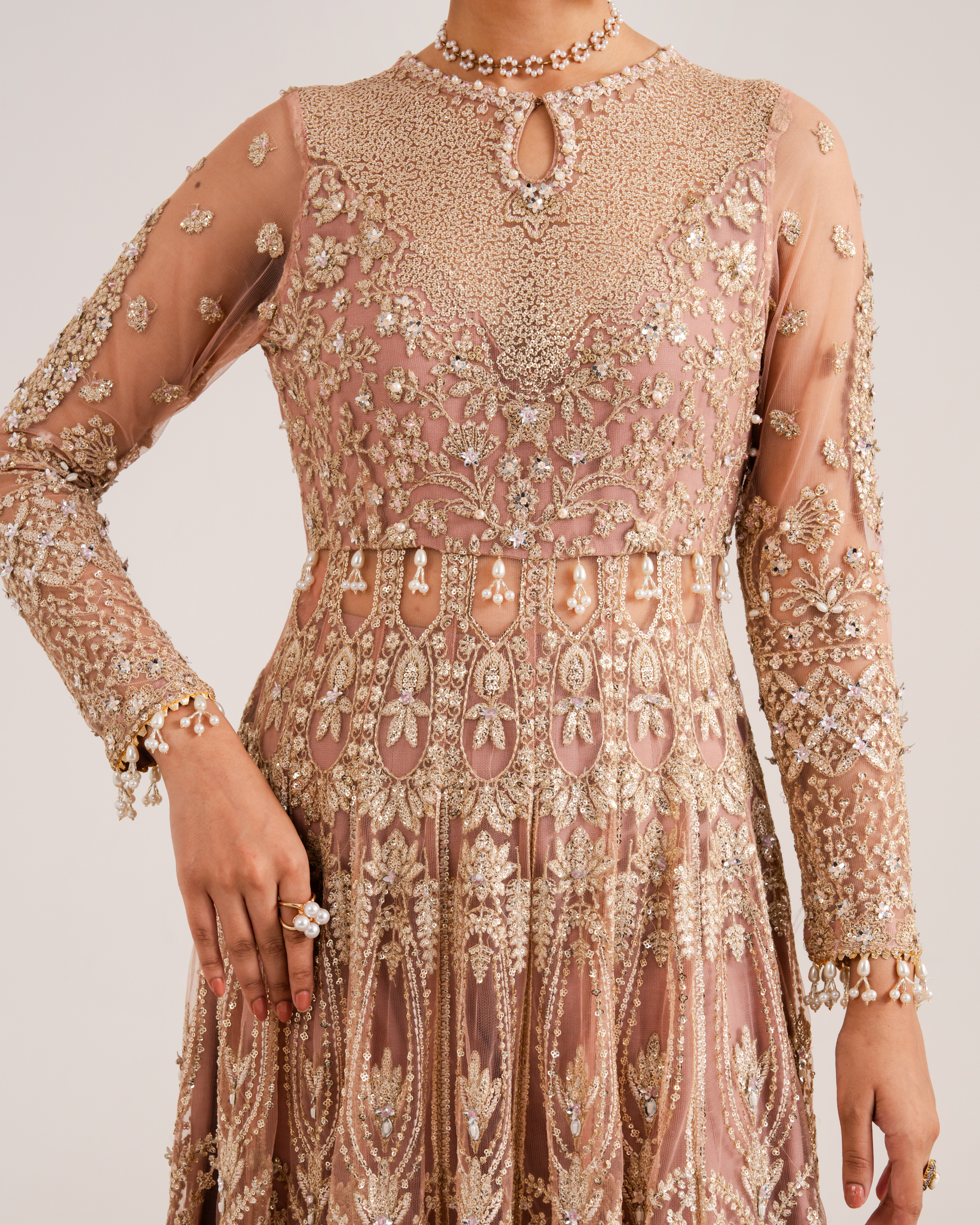 AAROHI