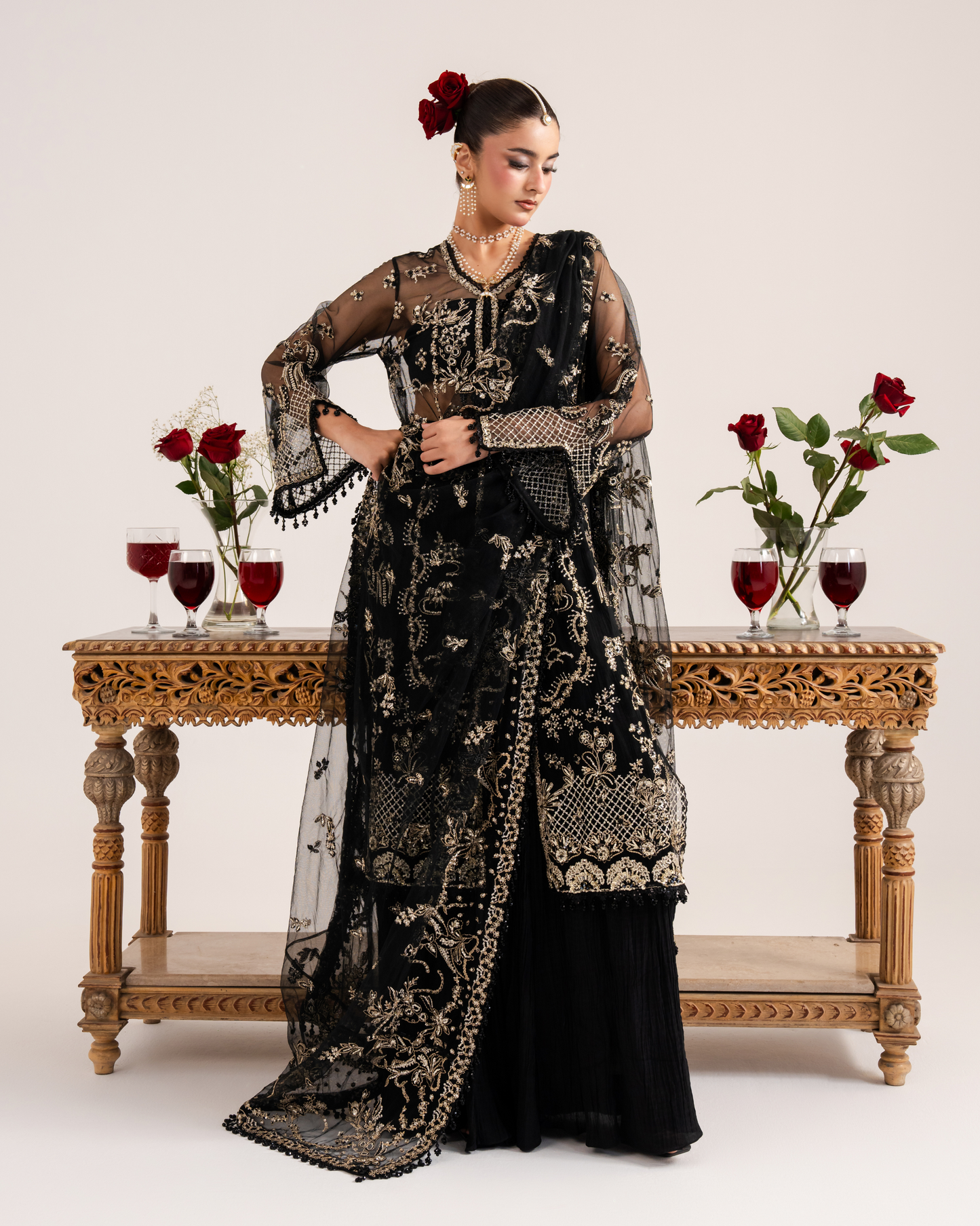 FARHEENA