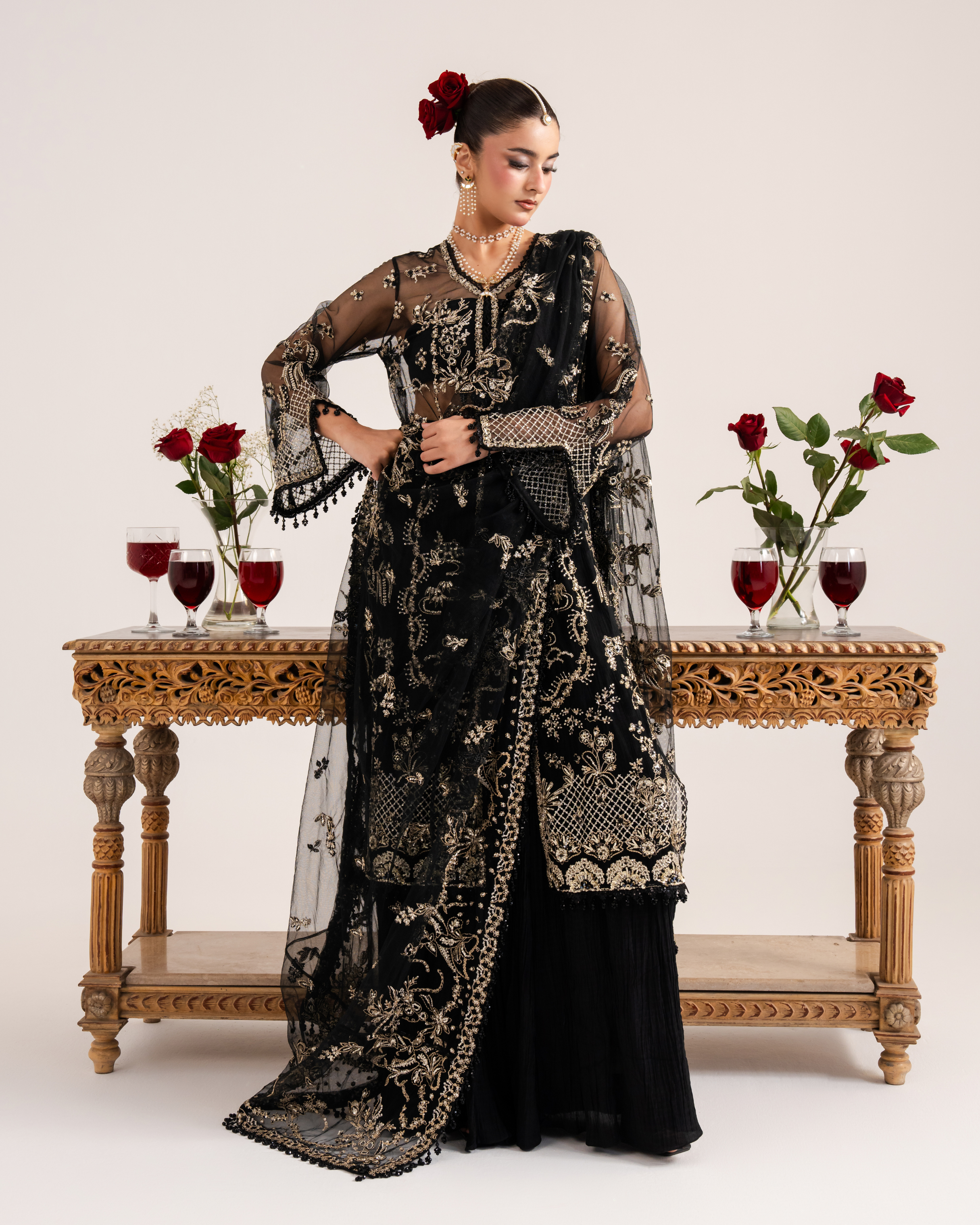 FARHEENA